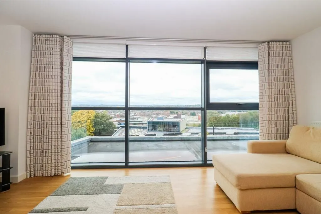 2 bed Apartment