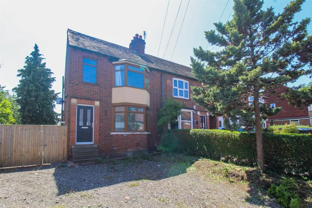 Property cover