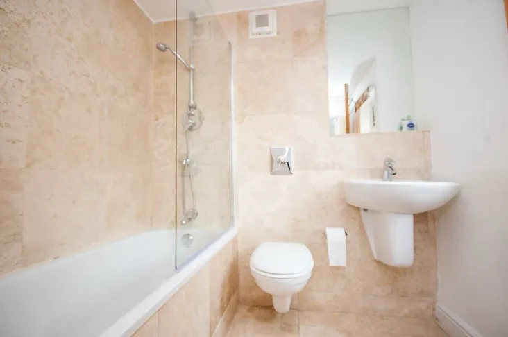 1 bed Maisonette
