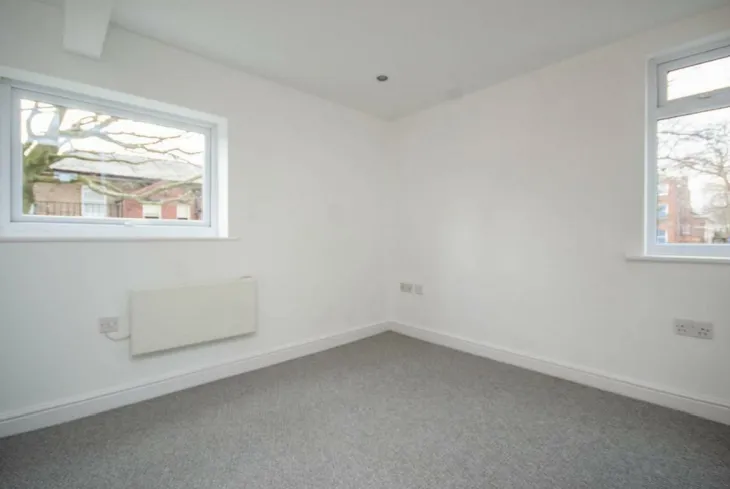 1 bed Maisonette