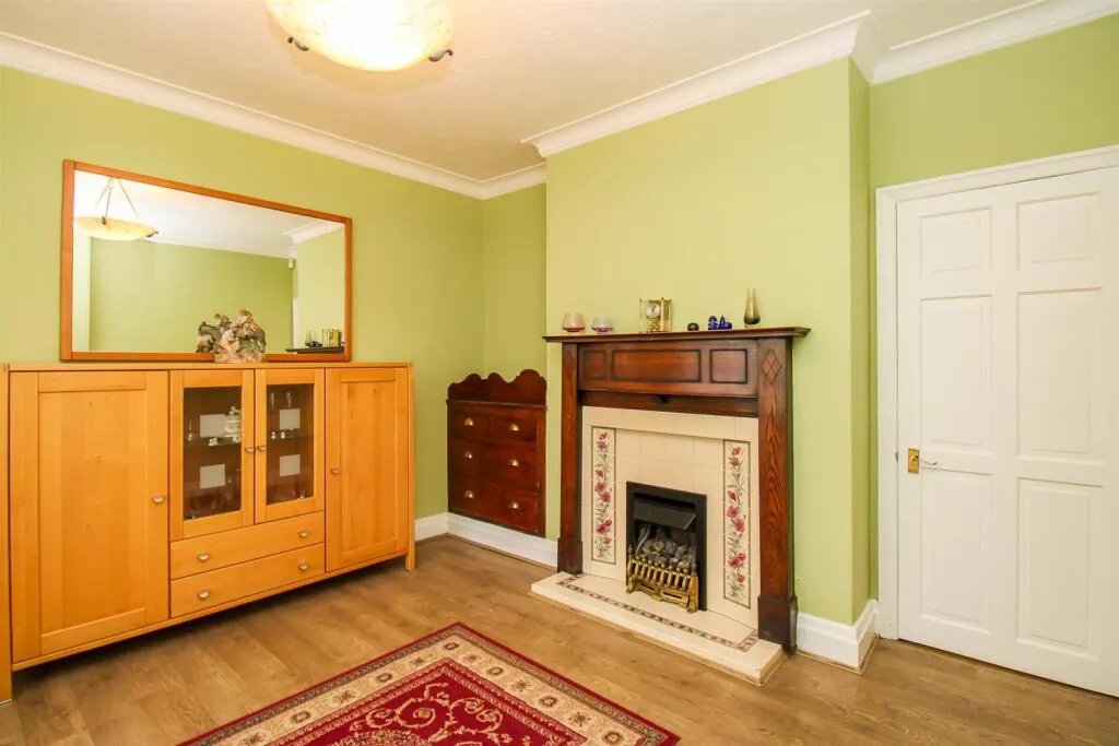 3 bed Semi-Detached