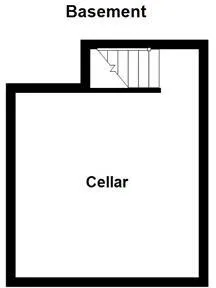 2 bed Terraced