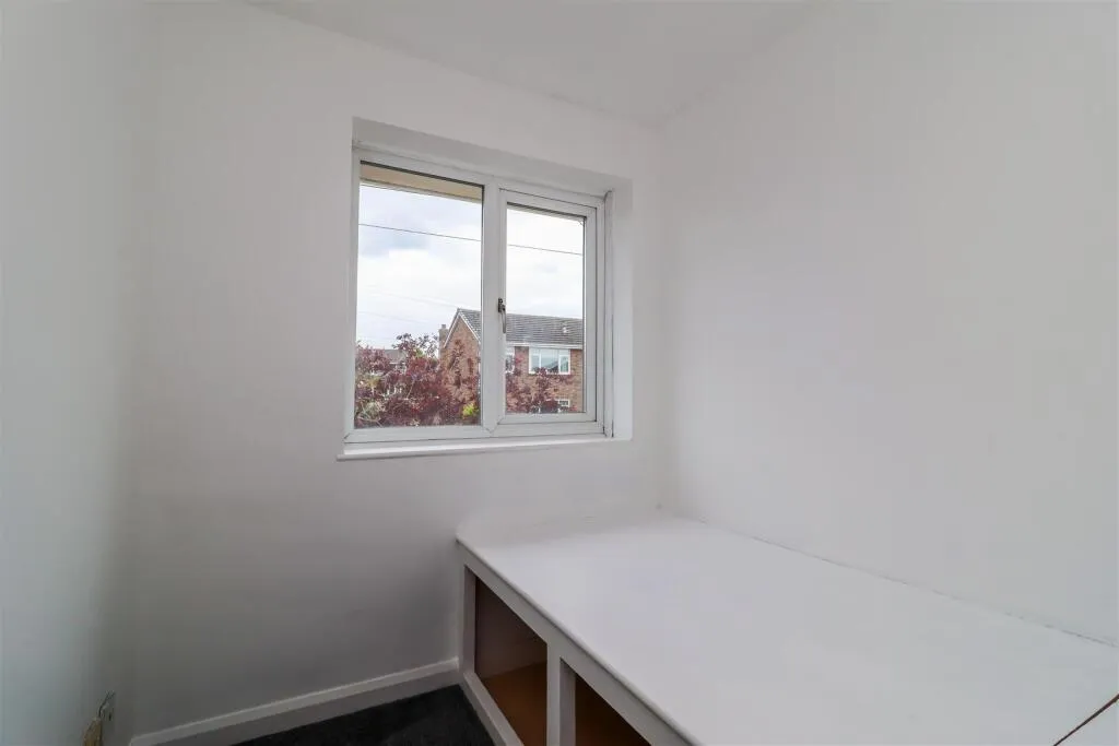 3 bed Town House