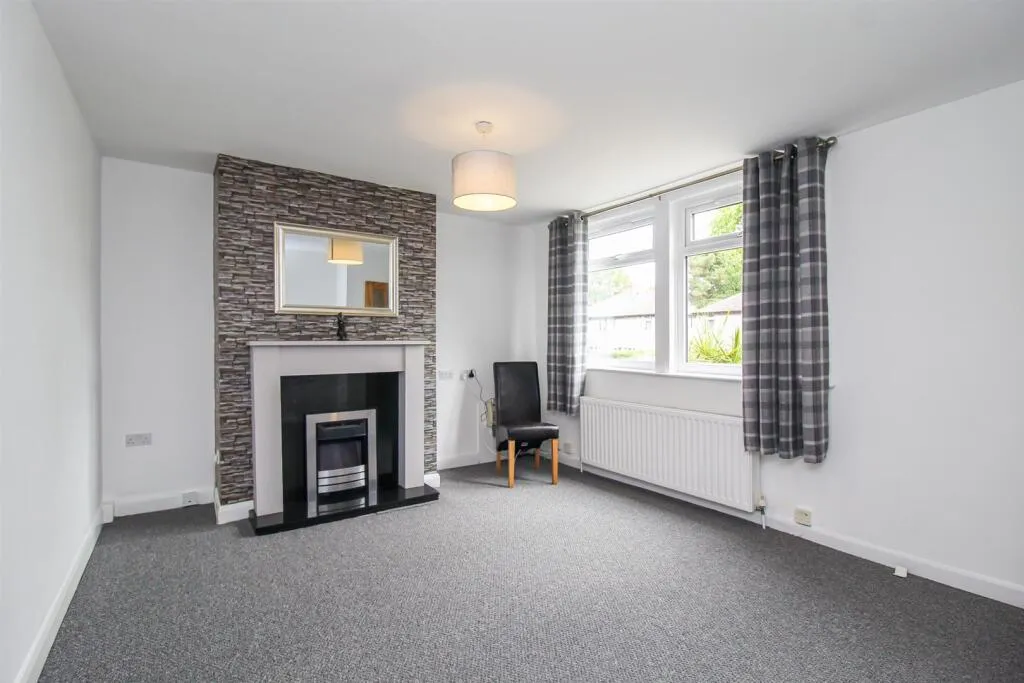 3 bed Semi-Detached