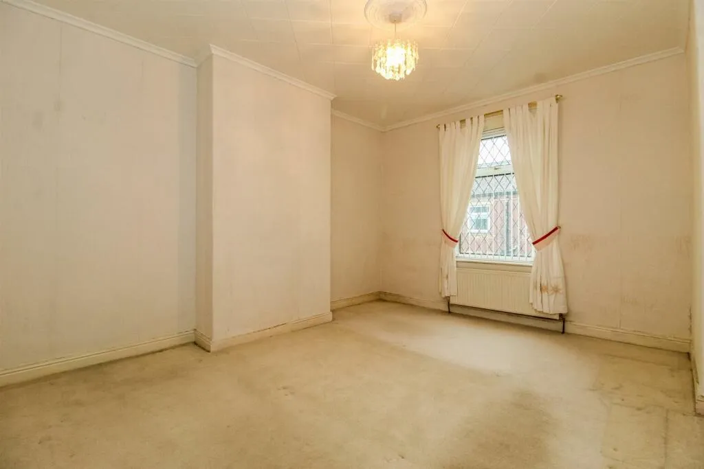 3 bed Semi-Detached