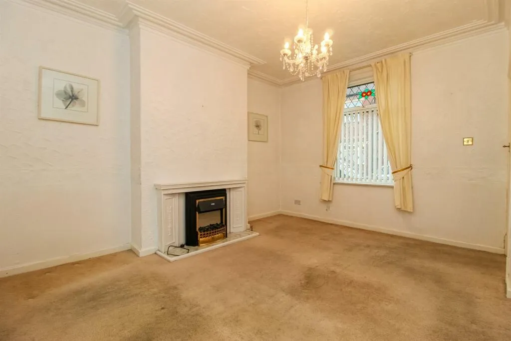 3 bed Semi-Detached