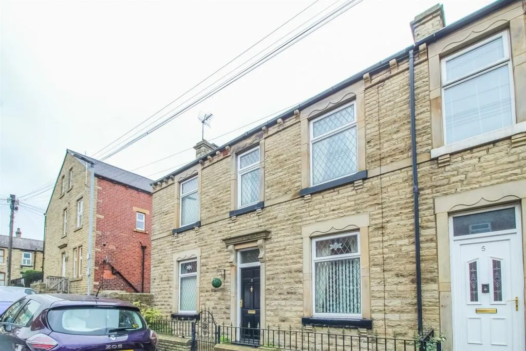 3 bed Semi-Detached