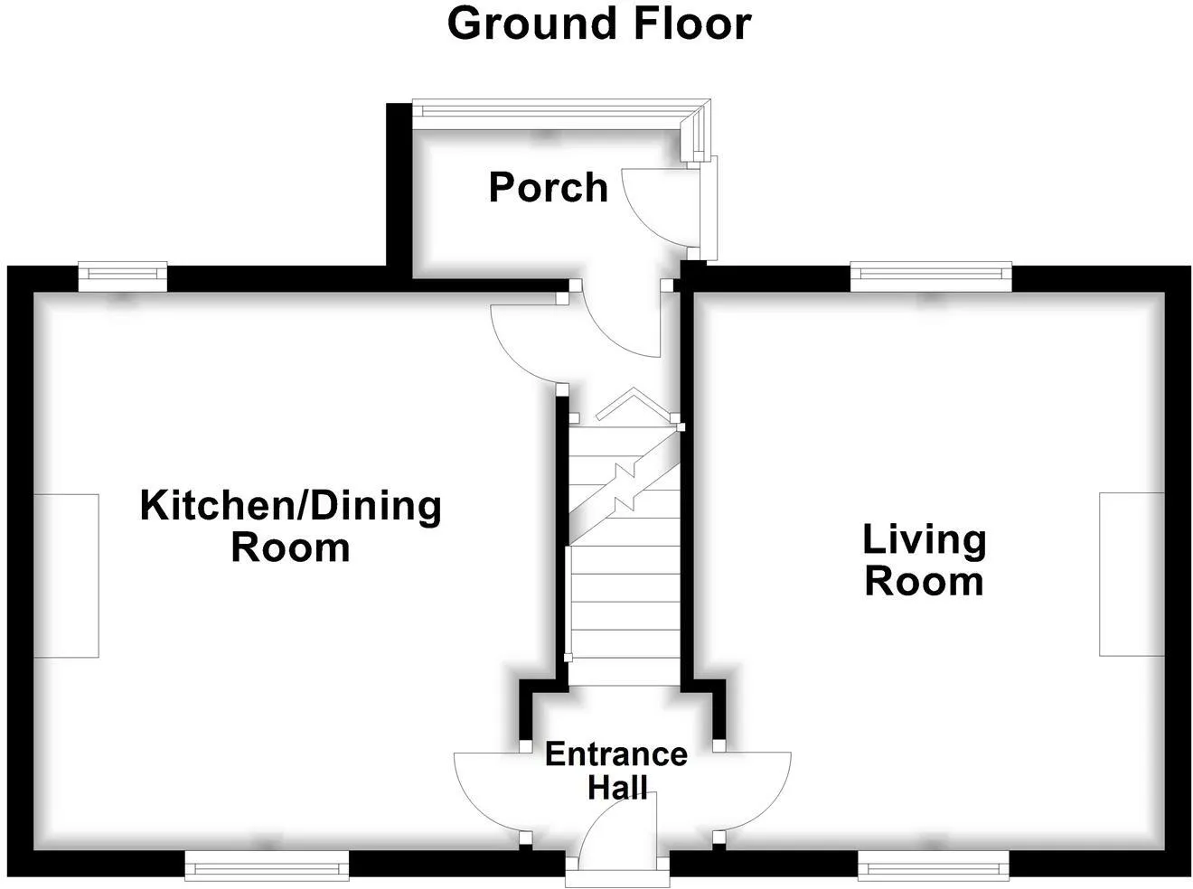 3 bed Semi-Detached
