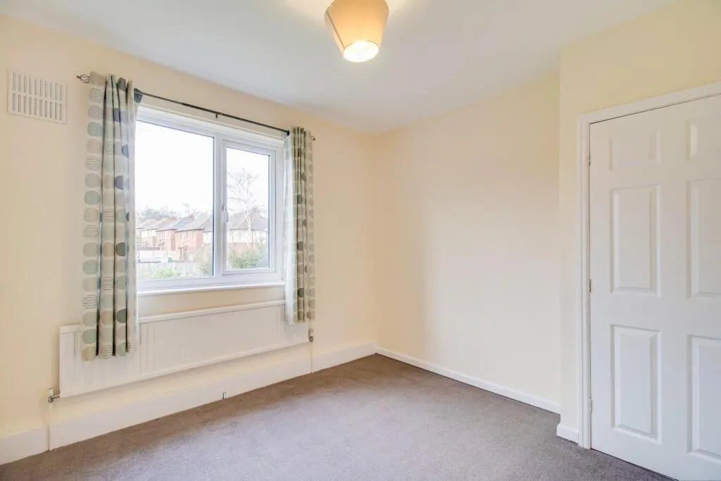 2 bed Semi-Detached
