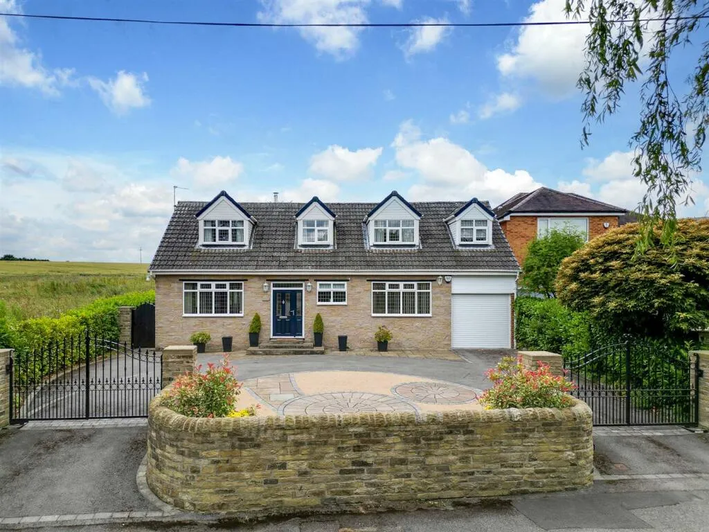 Property cover