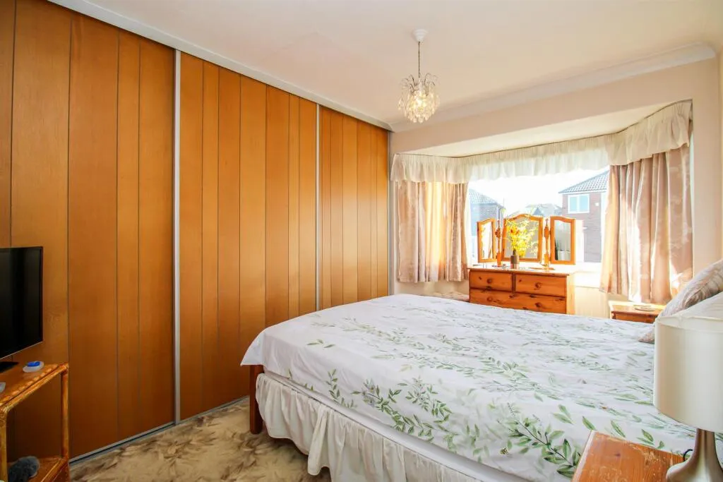 Property cover