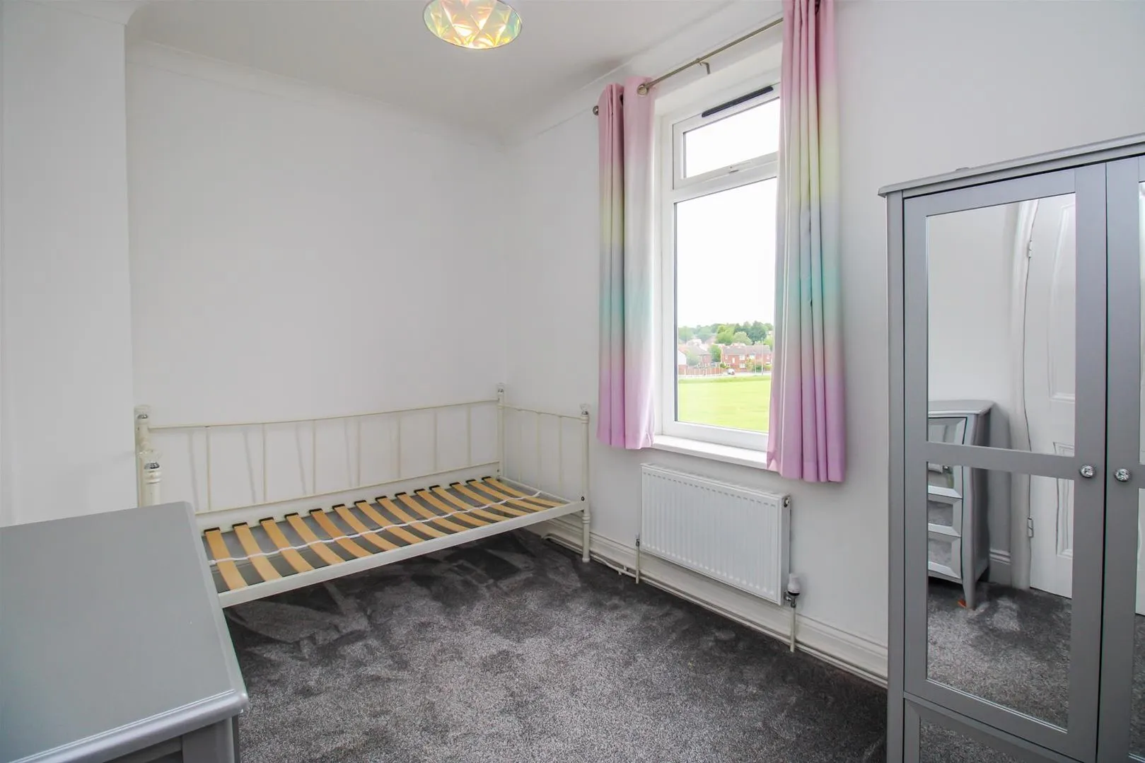 2 bed Terraced
