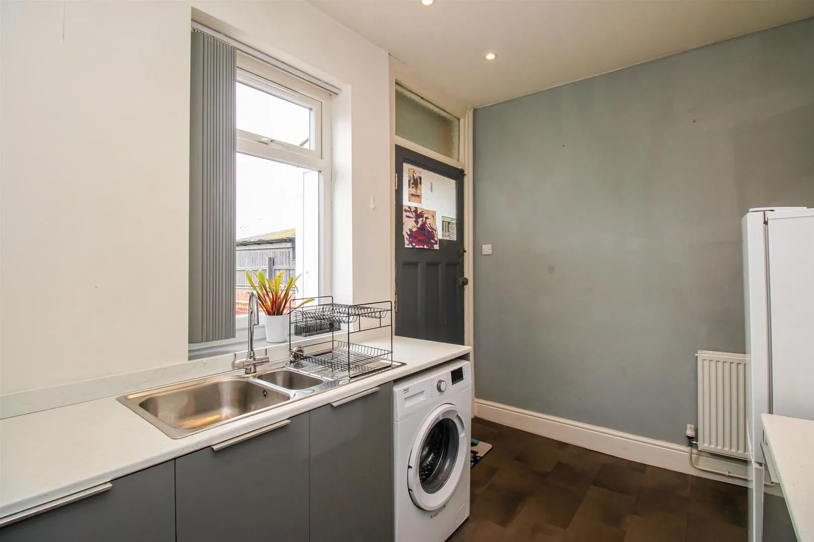 2 bed Terraced