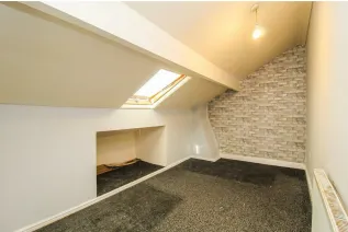 2 bed Mixed Use