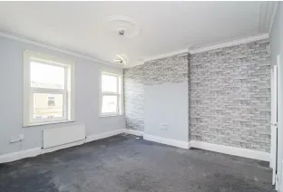2 bed Mixed Use