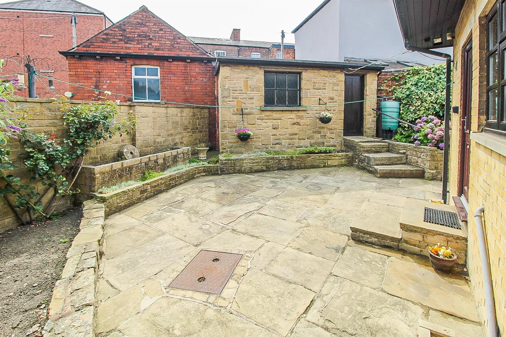 3 bed Detached Bungalow