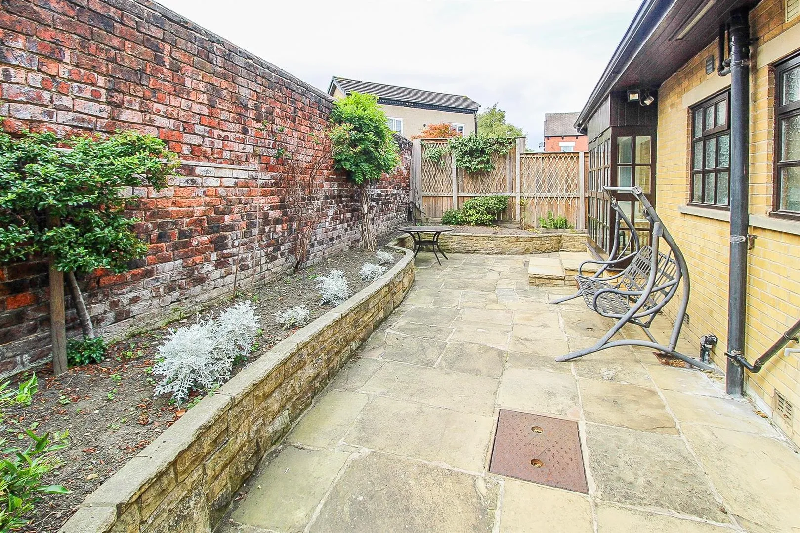 3 bed Detached Bungalow