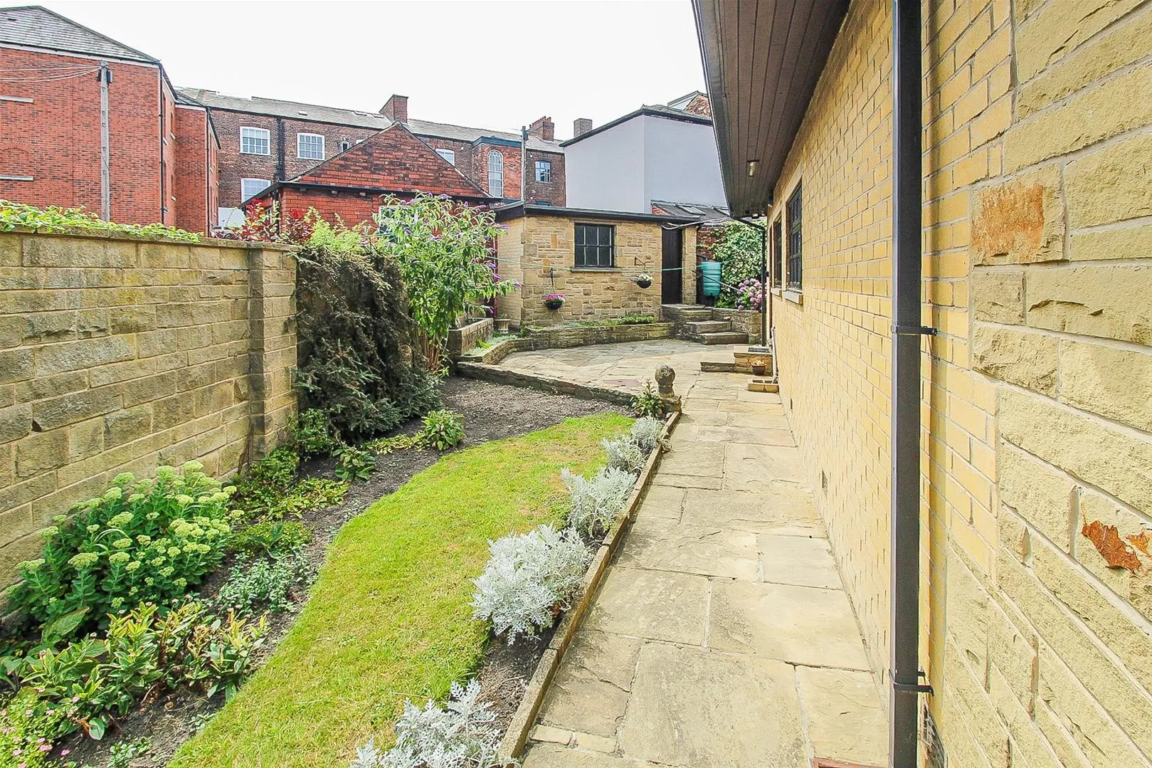 3 bed Detached Bungalow