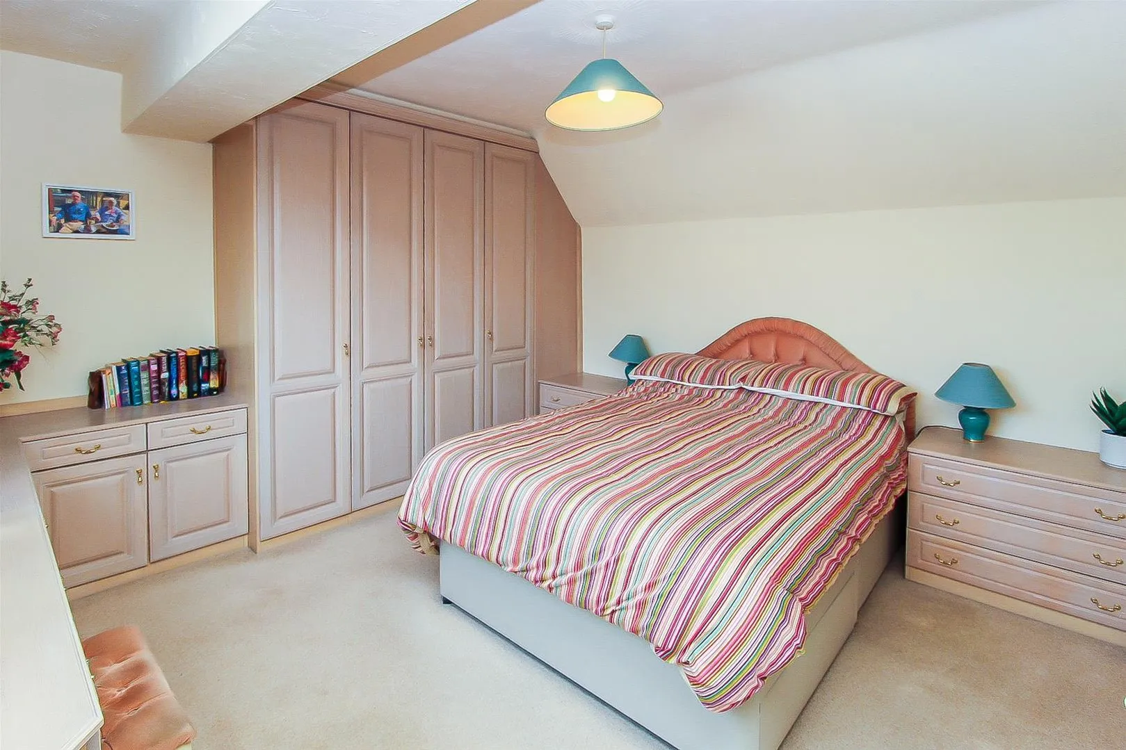 3 bed Detached Bungalow