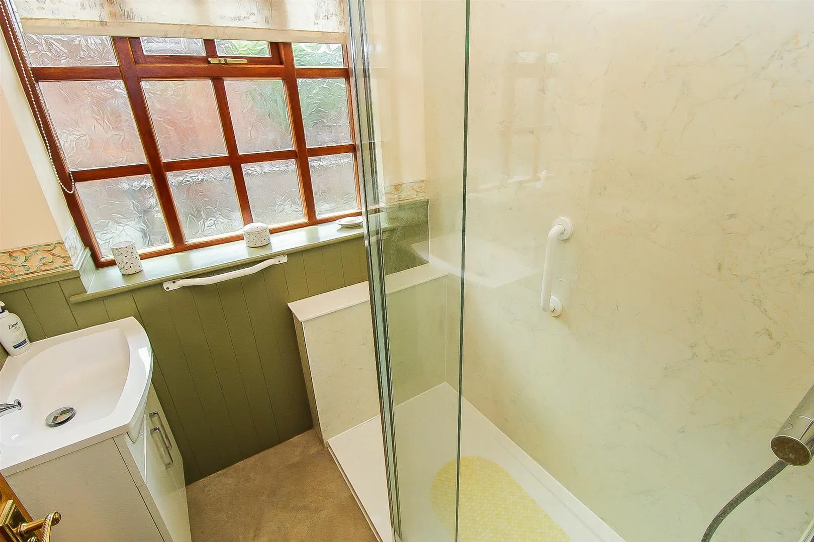 3 bed Detached Bungalow