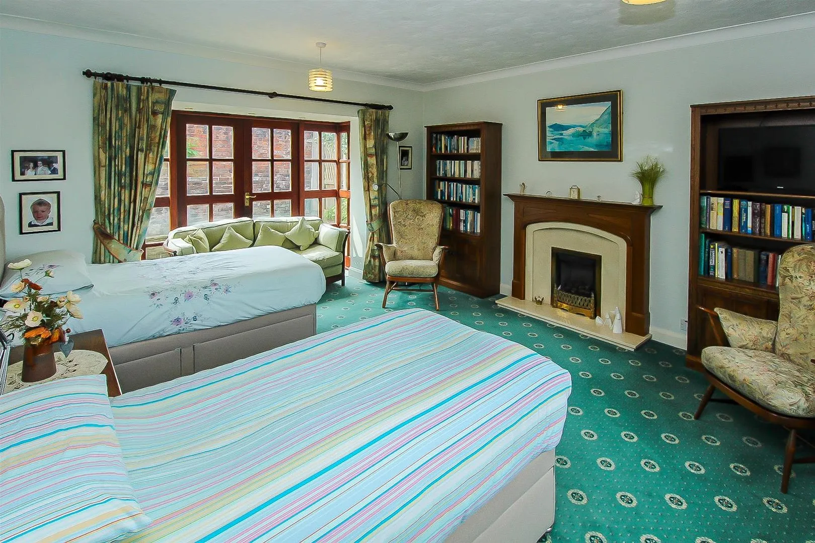 3 bed Detached Bungalow