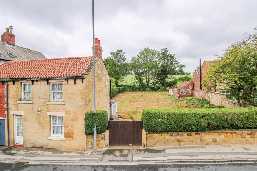 Property cover