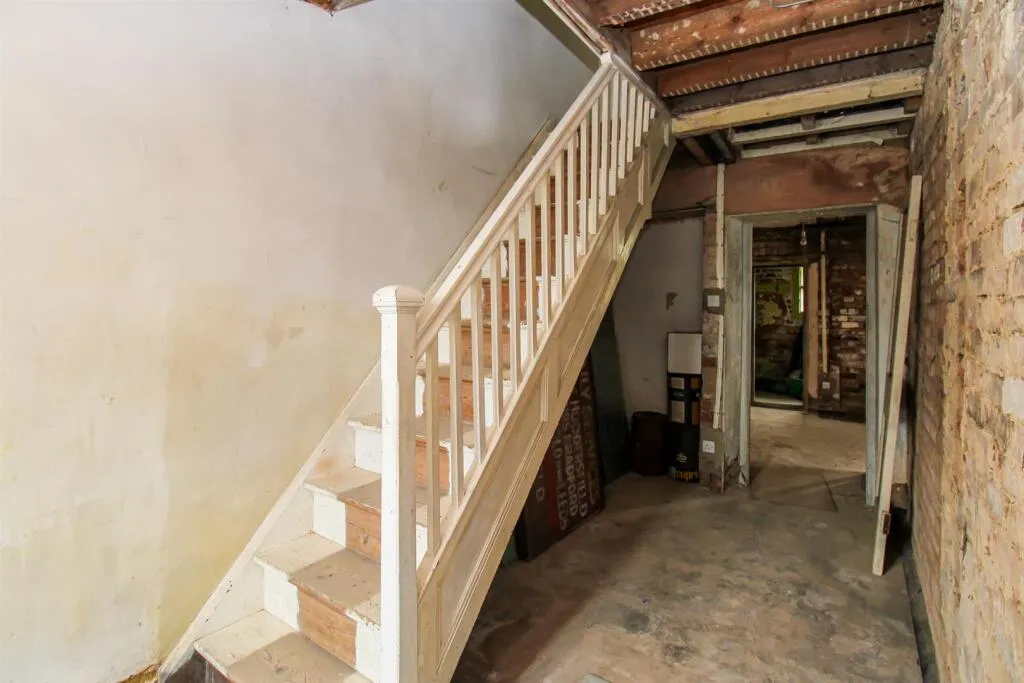 3 bed Cottage