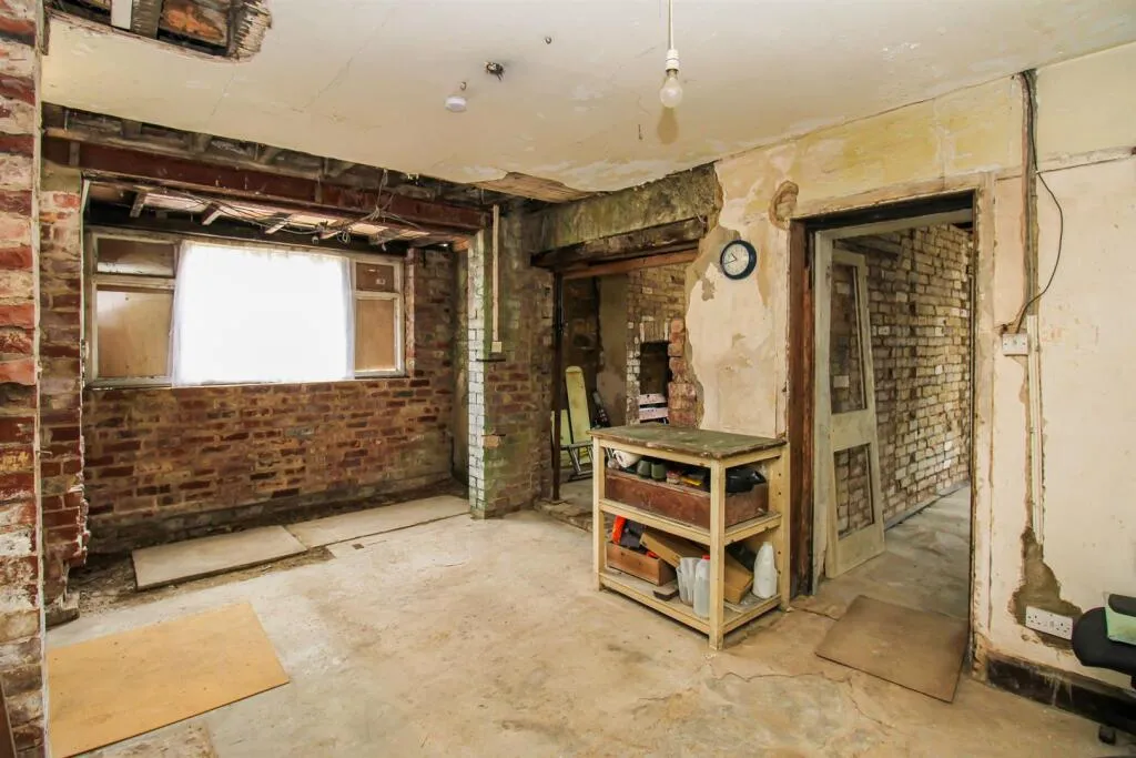 3 bed Cottage
