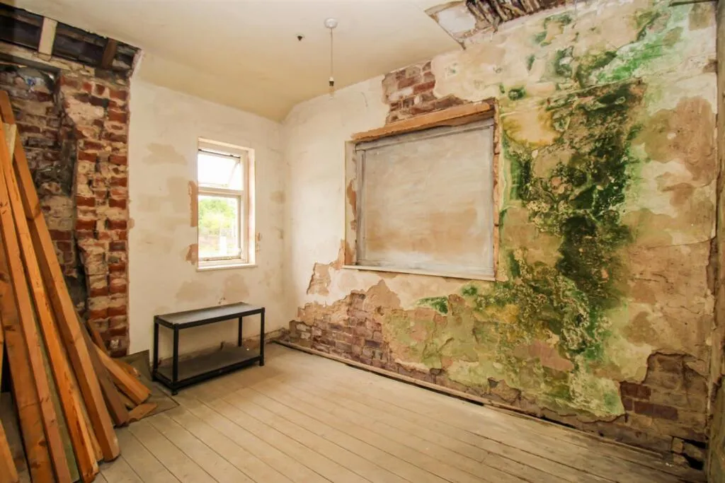 3 bed Cottage