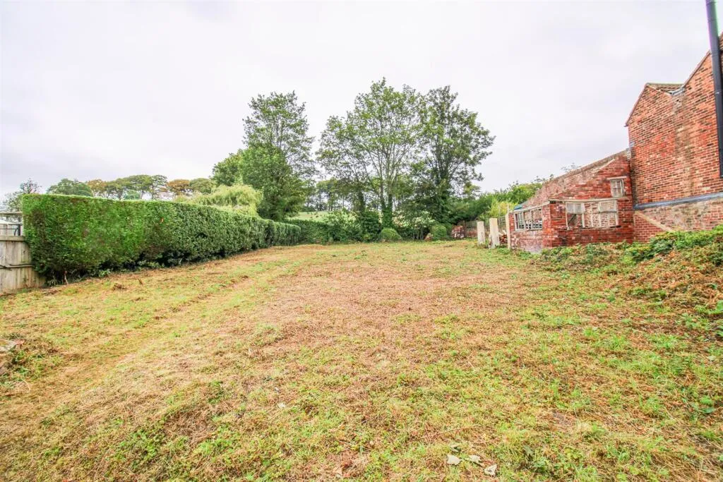 3 bed Cottage