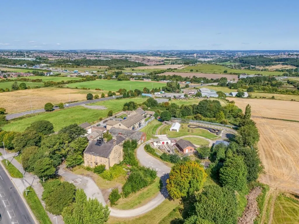 4 bed Detached
