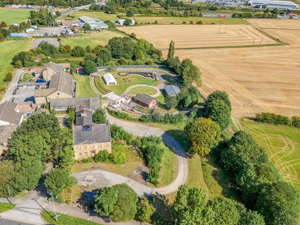 4 bed Detached