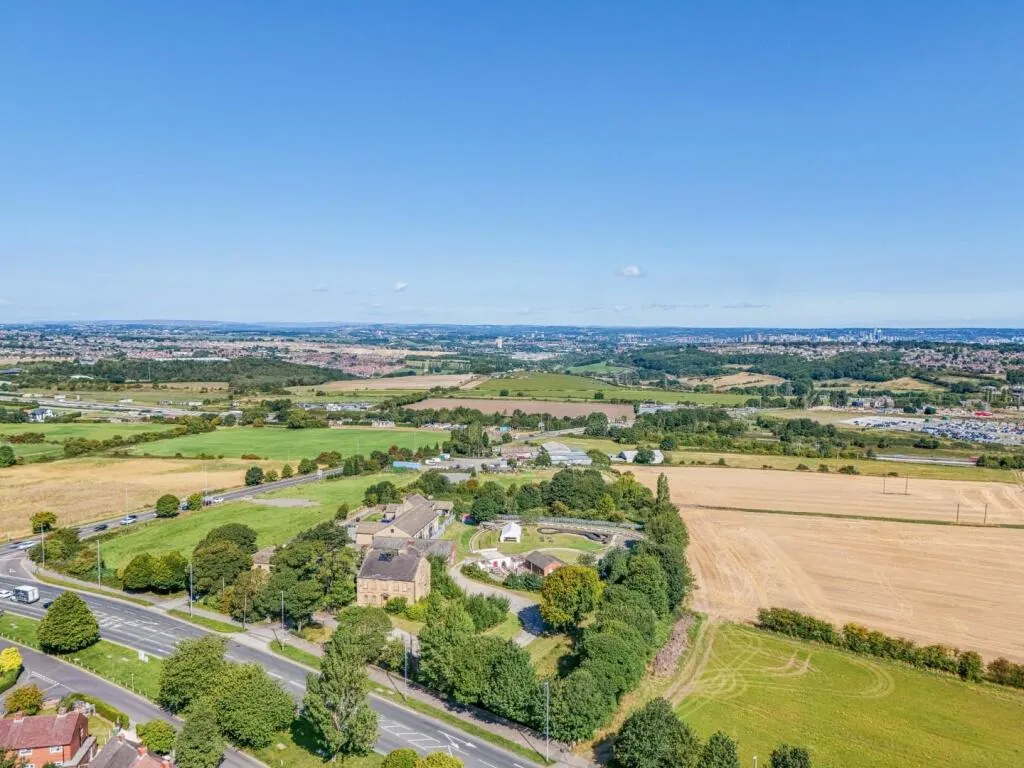 4 bed Detached
