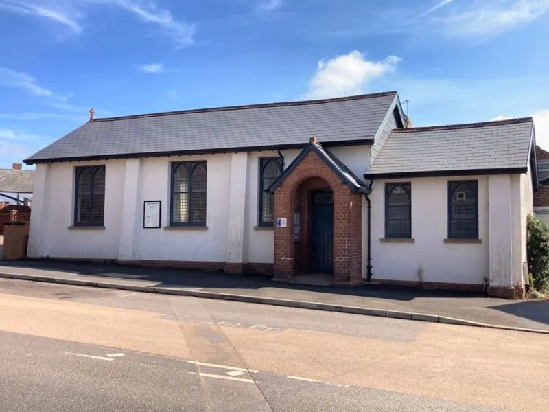 44 Main Road, Pinhoe, Exeter