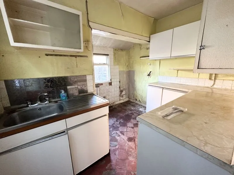Property cover