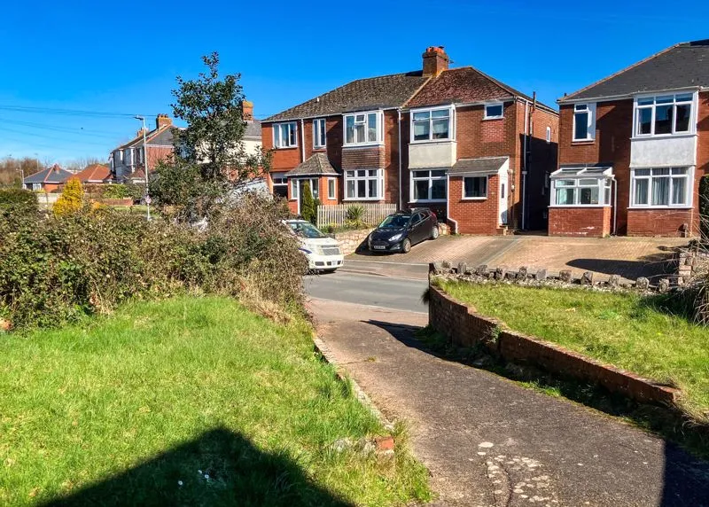 Summer Lane, Exeter