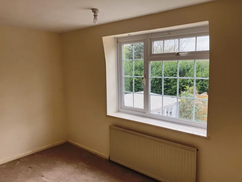 Property cover