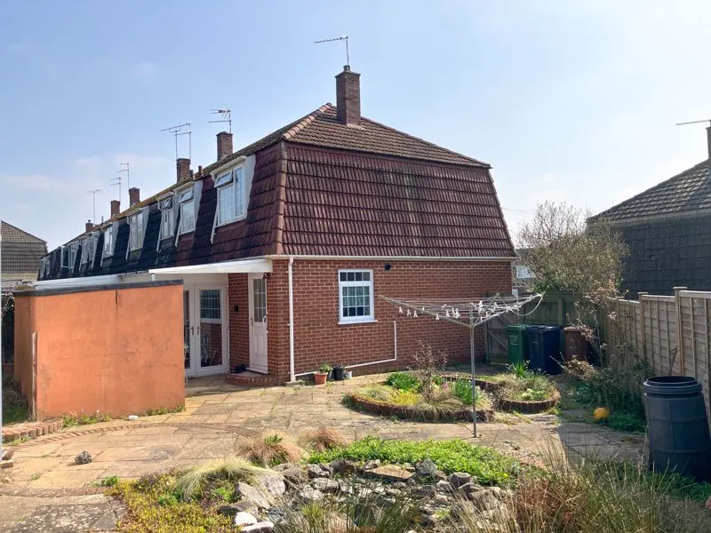 Bonville Close, Exeter