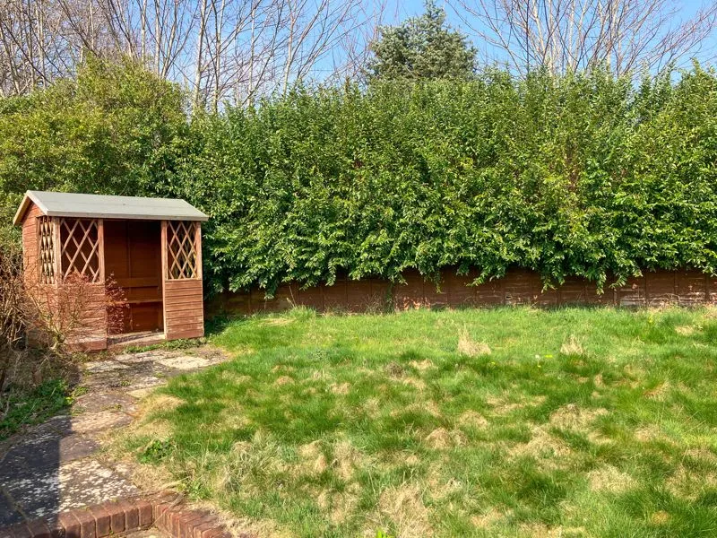 Bonville Close, Exeter