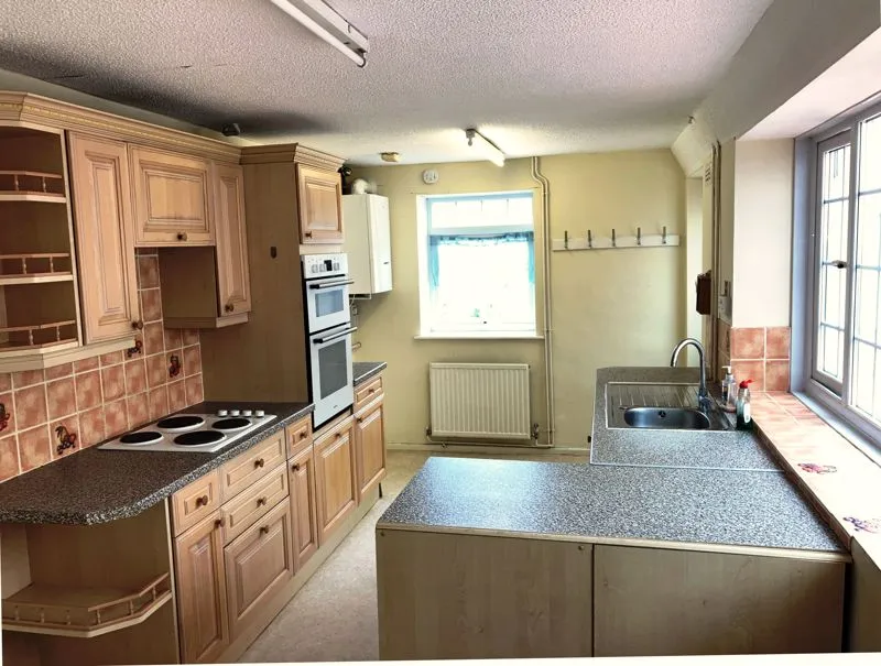 Bonville Close, Exeter