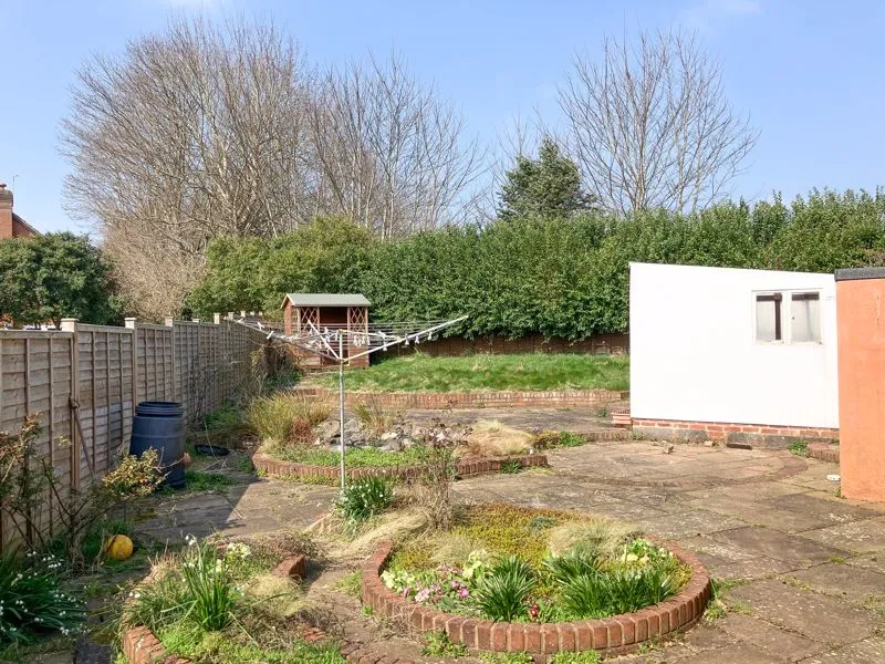 Bonville Close, Exeter