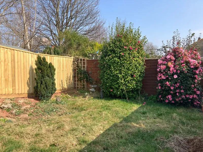 Bonville Close, Exeter