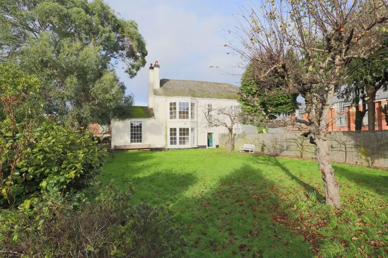 57 Cowick Street, Exeter