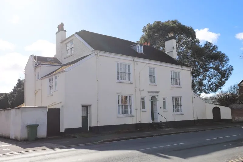 57 Cowick Street, Exeter