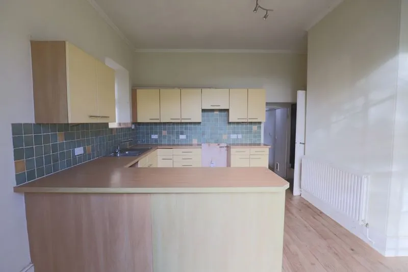 57 Cowick Street, Exeter
