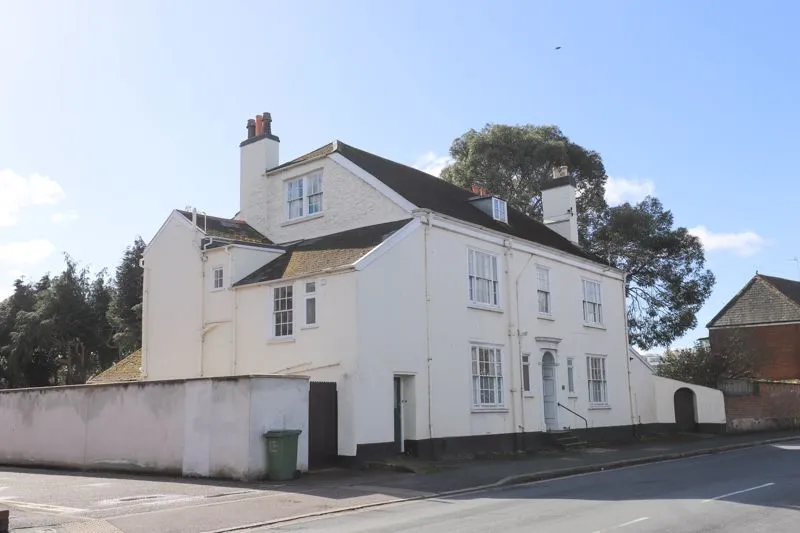 57A Cowick Street, Exeter