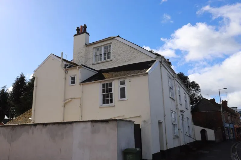 57A Cowick Street, Exeter