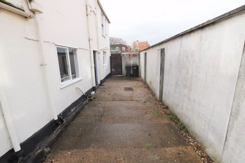 57A Cowick Street, Exeter