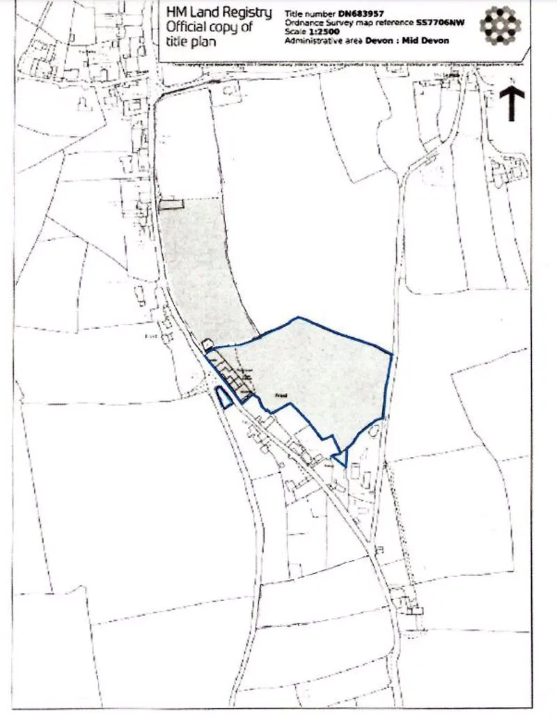 Morchard Bishop, Crediton