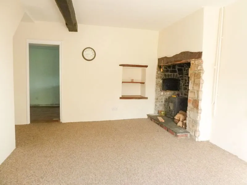 Morchard Bishop, Crediton